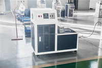 Cámara de Prueba de Impacto a Ultra Baja Temperatura CDW 80, Equipo de Enfriamiento de Especímenes Metálicos para Pruebas Charpy