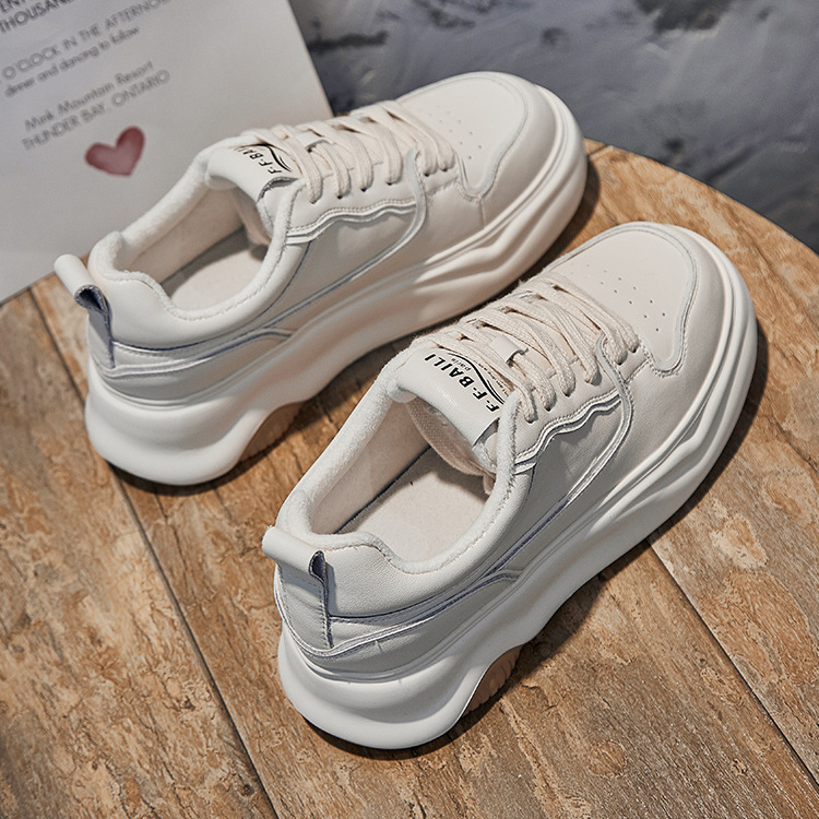 Doublé polaire blanc crème