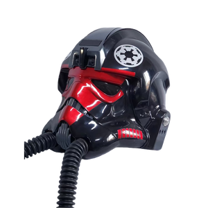 Casco Personalizado de Havina Vonreg del Escuadrón Titan de Star Wars para Adultos - Colección Personal. Disfraz de Cosplay, Accesorios para Películas - Product Image 5