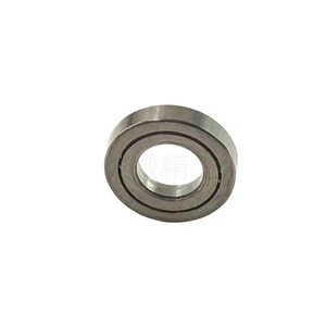 Rodamiento de Bolas Mr525b1, 2.5 mm de Diámetro Interior, 5 mm de Diámetro Exterior, 1 mm de Espesor, Precisión P5, para Fabricación de Joyería - Product Image 2
