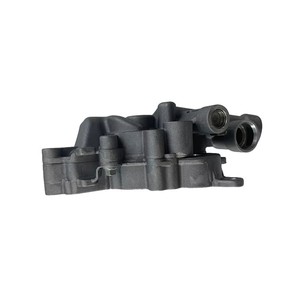 Conjunto de Bomba de Enfriador de Aceite de Motor de Alta Calidad 2711800801 para M271 W203 W204 W211 W212 - Product Image 2