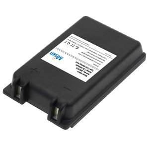 Misen FUA10 교체 7.2V 2000mAh 리튬 이온 배터리 팩 자동 크레인 원격 제어 - Product Image 2