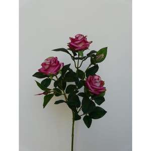ROSA DIAMOND SPRAY X3 68CM BT - Product Image 1