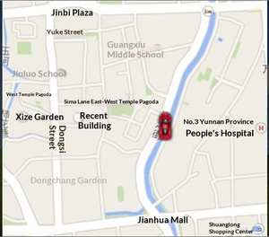 TK103AB Portable Smart GPS Anti-Theft Vehicle Locator with 5m Accuracy and Google Track View-AliExpress &amp; <strong>Amazon</strong> Direct Sales - Product Image 6