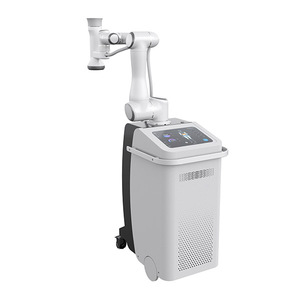 Nuevo robot de ejercicio 2 en 1 con brazo robótico de IA 2026 para fortalecimiento muscular de la cabeza, pérdida de grasa y quemagrasas - Product Image 6