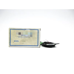 工程PT200 NSMP新原装现货工业自动化PAC专用PLC编程控制器 - Product Image 1