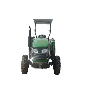 Tractor de 40 hp para agricultura, producto en oferta, precio barato