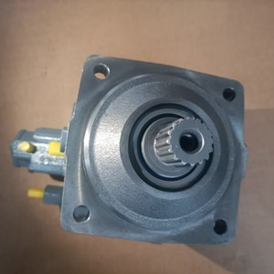 Bomba de Pistones Hidráulica OEM A7VO80LRH1/63RNZB01 para Camión Bomba - Product Image 5