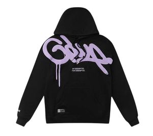 เสื้อฮู้ดลาย geedup ของผู้ชายเสื้อ1:1แบบสวมหัวผ้าฝ้าย100% โอเวอร์ไซส์สำหรับเล่นช่วยรักษาเสื้อมีฮู้ดแนวสตรีทสำหรับผู้ชาย - Product Image 6