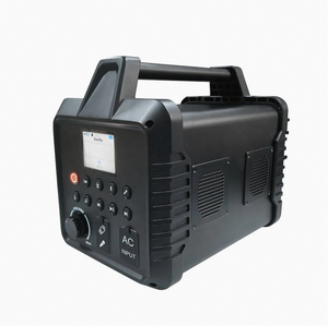 Système de communication acoustique longue portée - Appareil haut-parleur portable <span class=keywords><strong>LRAD</strong></span> - Product Image 5