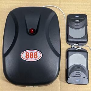 Vente directe usine en gros Moteurs AC-300KG pour portes de <span class=keywords><strong>volet</strong></span> <span class=keywords><strong>roulant</strong></span> en stock Design moderne Machine d'ouverture de porte de garage - Product Image 3