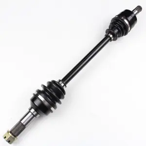 High quality ATV accessory parts atv for Axle replacement for front left/right cv axle Polaris Ranger XP 570/900 / 1000 2013 201