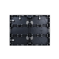 P1.53 led module vidéo mur support au sol système de pile panneaux d'affichage à pas fin vidéo affichage numérique et affichages dj cabine