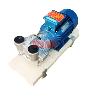 Industrial vacuum pump supplier 2BV series pump