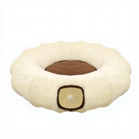 Tunnel pour chat en forme de S, détachable, pliable et respirant, pour chats d'intérieur et chatons - Vente en gros
