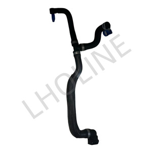 Tuyau de liquide de refroidissement 23479340 en caoutchouc EPDM pour remplacement et réparation, longueur standard - Product Image 3