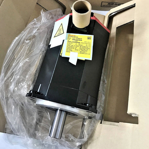 ไดรฟ์เซอร์โวมอเตอร์ FANUC AC ราคาประหยัด รุ่น A06B-2238-B100 - Product Image 6