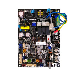 Placa Base para Aire Acondicionado Central Hitachi H7B04477A H7B04477B H7B04493A PI071Q para Uso Comercial - Product Image 1