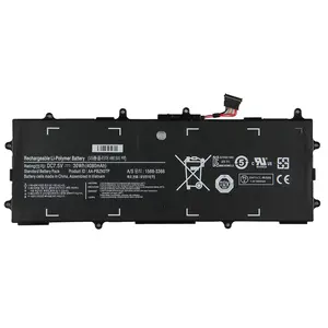 BA43-00355A ATIV 스마트 PC 500T 시리즈 태블릿 PC 배터리