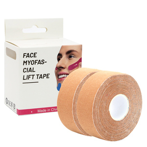 Nastro antirughe per lifting viso - Product Image 1