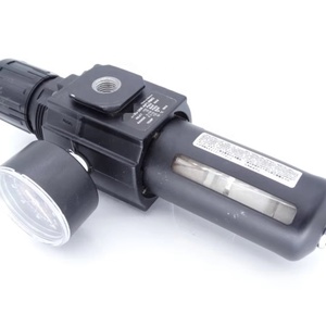 Régulateur de pression et filtre Excelon série B73G, modèle B73G-2AK-AD3-RMG, en promotion - Product Image 6