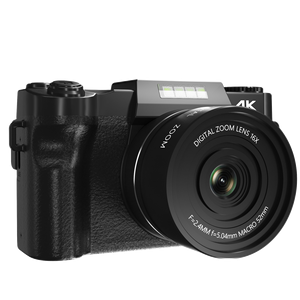 Máy quay phim kỹ thuật số DSLR 4K chuyên nghiệp, giá rẻ nhất - Product Image 5