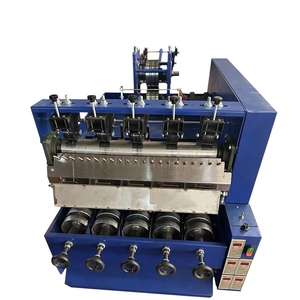 New Materials High Speed Steel Wire <b>Balls</b> Forming <b>Machine</b> - Product Image 1
