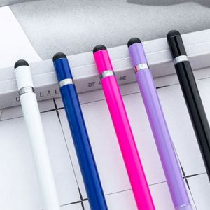 Lápiz Eterno Sin Necesidad de Sacapuntas, Compatible con Pantallas Táctiles, para Estudiantes, con Tinta Borrable, Inquebrantable - Product Image 3