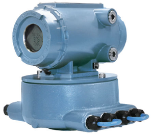 Nouveau débitmètre Rosemounte pour système d'évacuation des eaux usées, modèle 8705W, pour applications d'eau potable, prix usine, prix direct usine - Product Image 3