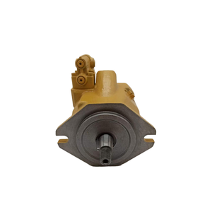 Piezas de Motor Hidráulico de Rueda de Alta Calidad 950G/962G/950H/962H/E962G/E950G con Bomba de Ventilador 191-2942 - Product Image 2
