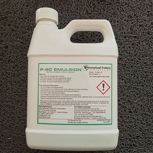 Lubricante de Goma IPC EMUISION P80 1L Tipo Universal Industrial Original Importado - Product Image 2