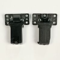 Charnière gauche ADF d'origine 40X9129 pour Lexmark MX510 MX511ade MX610 MX611 XM1145 40X7546 Charnière droite