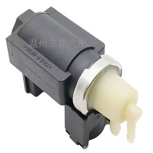 Vanne solénoïde de commande de suralimentation Audi 059906627M 059906627F pour véhicules Volkswagen et Audi - Product Image 3