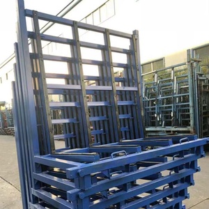 A medida de 4 toneladas de flotador de vidrio L tipo de transporte bastidores - Product Image 2