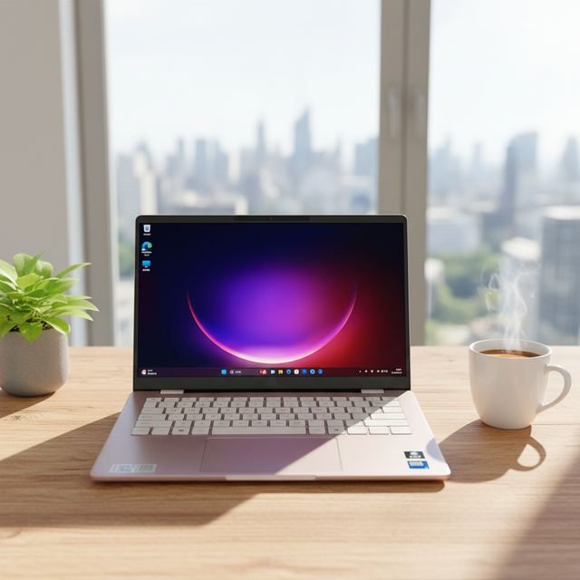 Portable Notebook StarBook14/15 AMDRyzen Edition,R5-7520U,16GB RAM,1TBSSD, 15.6-inch Lightweight Business & Student LaptopGaming