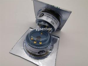 50OX-B431 Gas ozono biossido di azoto 4-elettrodo di alta qualità della qualità dell'aria traccia 4pin <span class=keywords><strong>PPB</strong></span> - Product Image 3