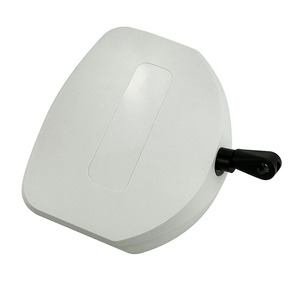 Năng lượng mới Xe điện súng kép Ổ cắm điện hệ thống quản lý cáp cấp 2 EV sạc cáp rút lại - Product Image 2