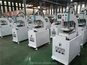 Upvc Door Window Making Machine Pvc Window Welding Machine For Sale