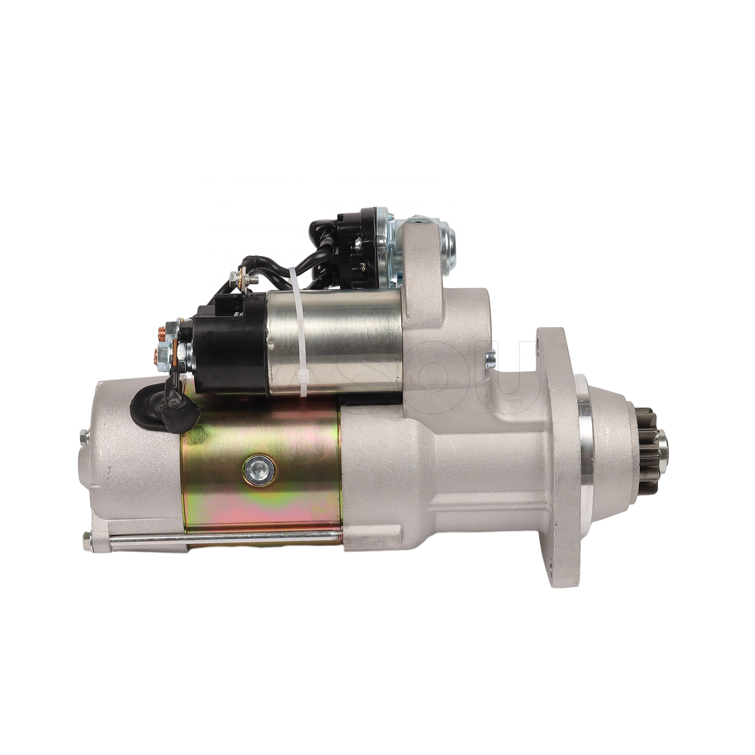 612600090561 Engine Parts Starter for SINOTRUK HOWO Truck