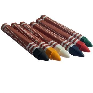 Lumber Crayon Industrial Marking <b>Pen</b> for Wood Non Toxic - Product Image 1