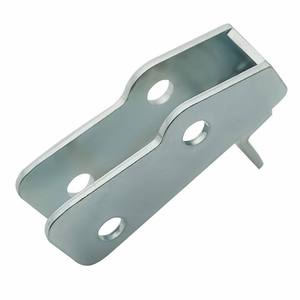 Dịch vụ chính xác phần cứng thép không gỉ chính xác nguyên liệu nhôm tùy chỉnh logo biến tùy chỉnh nhôm - Product Image 4