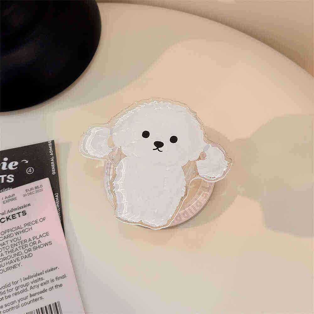 สุนัขส่งเสียงริ๊ว