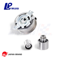 Kit de chaîne de distribution moteur Bilusi 03L198119F 03L198119D 03L198119B pour Audi A1 A3 A4 A5 A6 Q3 Q5 VW Amarok 2003-2019
