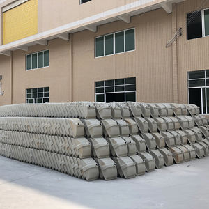 Lavabo rectangulaire <span class=keywords><strong>en</strong></span> céramique, salle de bain, vasque <span class=keywords><strong>sous</strong></span> le comptoir, armoire de lavage à main, éviers de 20 pouces avec certificat CUPC - Product Image 6