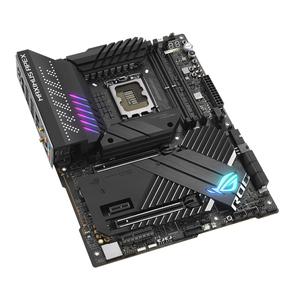 Placa base para juegos usada <span class=keywords><strong>ROG</strong></span> <span class=keywords><strong>MAXIMUS</strong></span> <span class=keywords><strong>Z690</strong></span> APEX ATX con DDR5 Intel LGA 1700 Socket compatible con 12th CPU 12600K 12700K 12900K - Product Image 2