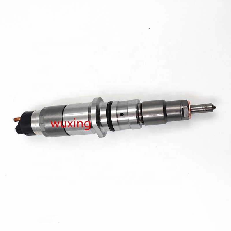diesel common rail fuel injector 0445120231 0445120236