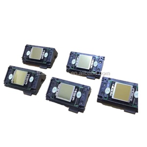 หัวพิมพ์แท้ <span class=keywords><strong>DX11</strong></span> รุ่น XP600 - Product Image 1