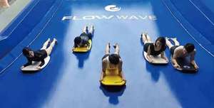 Simulador de Surf <span class=keywords><strong>Flowrider</strong></span> para Ciudad - Product Image 2