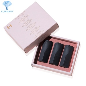 <b>Custom</b> Color Printing Best Price Fancy Cosmetic <b>Lipstick</b> Packaging Box - Product Image 1