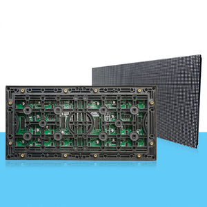 320*160 mét ngoài trời không thấm nước p2.5 <span class=keywords><strong>LED</strong></span> hiển thị <span class=keywords><strong>Module</strong></span> RGB SMD <span class=keywords><strong>LED</strong></span> quảng cáo Bảng điều chỉnh - Product Image 1